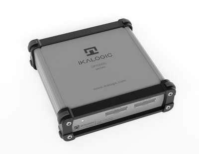 SP1018G logic analyzer + pattern generator