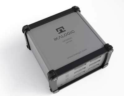 SP1054G logic analyzer + pattern generator